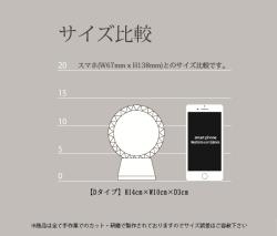 メモリアルプレート Ｄタイプ4