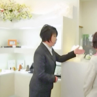 手元供養・仏具ショールーム